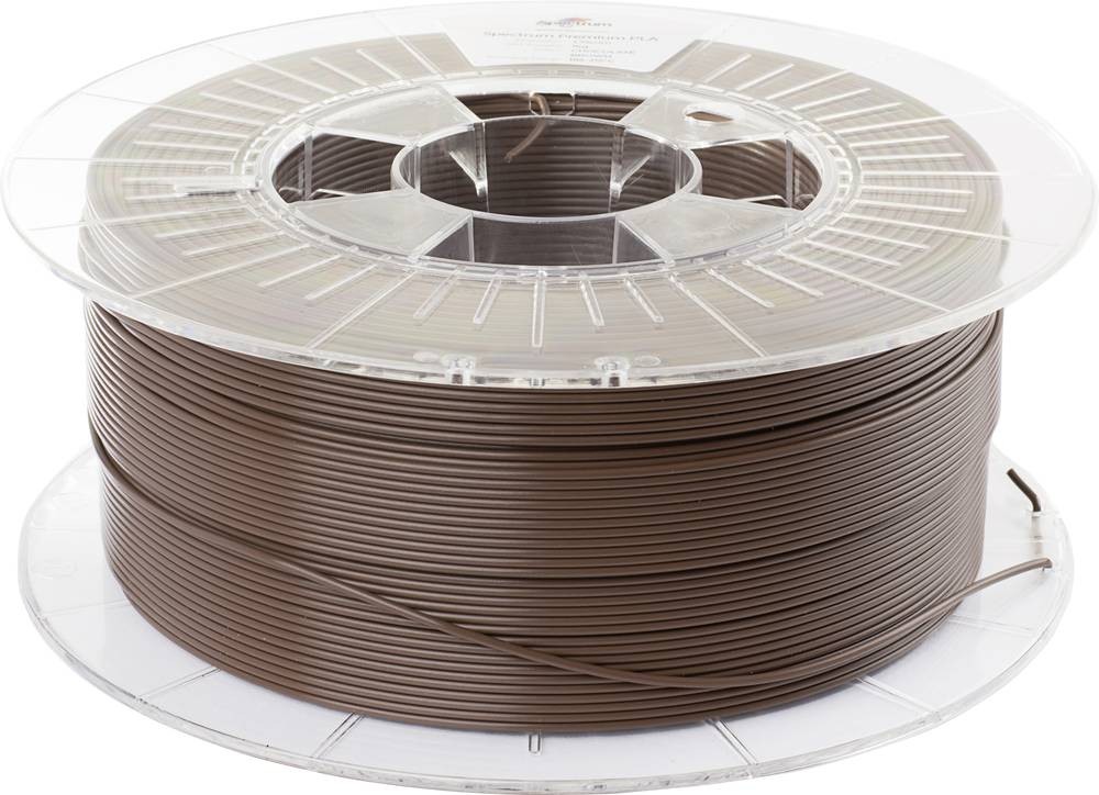 Spectrum Filaments 80001 PLA Premium Filament PLA 1.75mm 1000g
