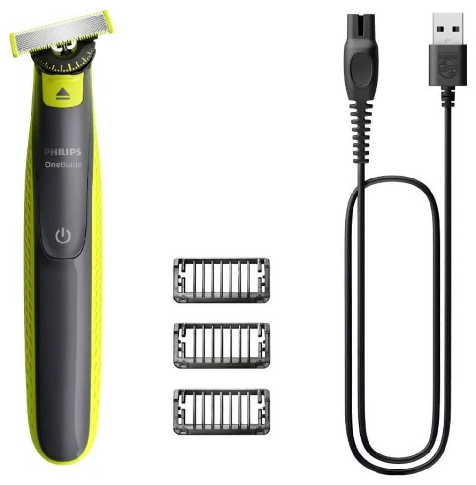Philips Norelco OneBlade OneBlade 360 QP2724/23 Face - Philips