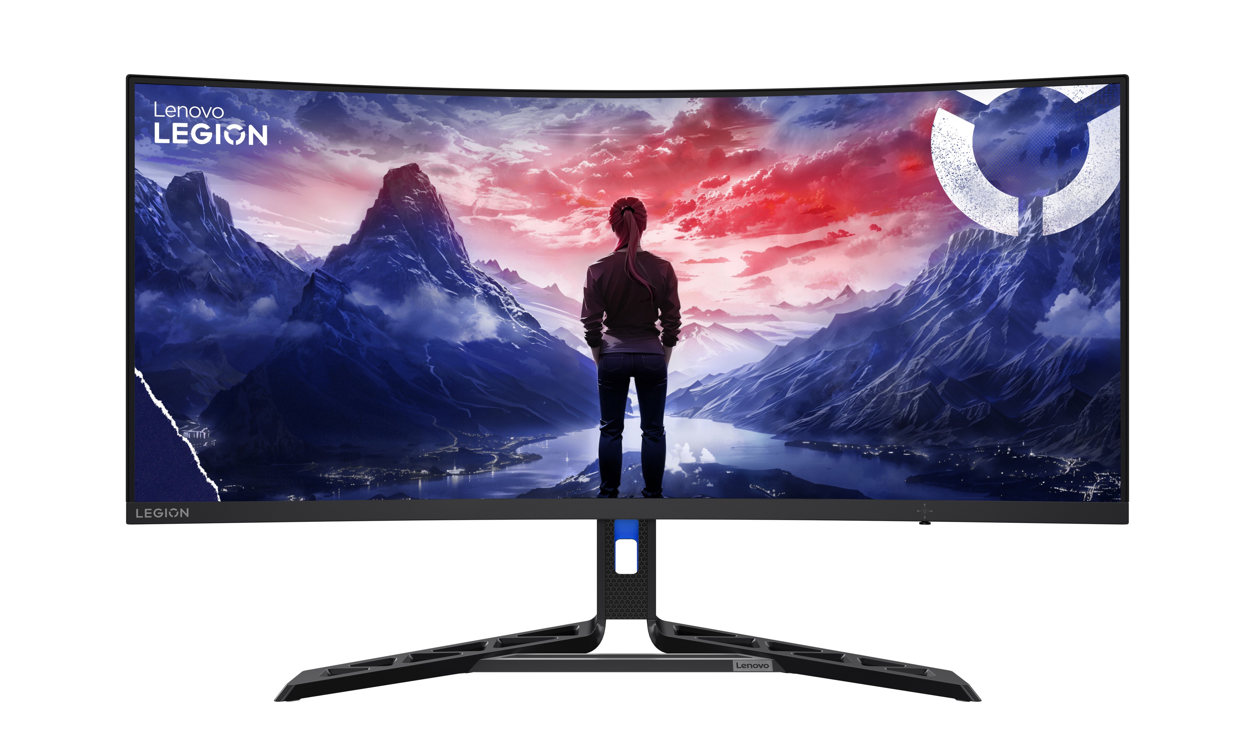 Lenovo Legion R34w