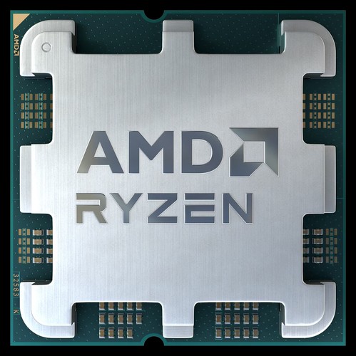 AMD AM5 Ryzen 5 7600 Tray 4,0GHz MaxBoost 5,2GHz 6xCore 12xThreads
