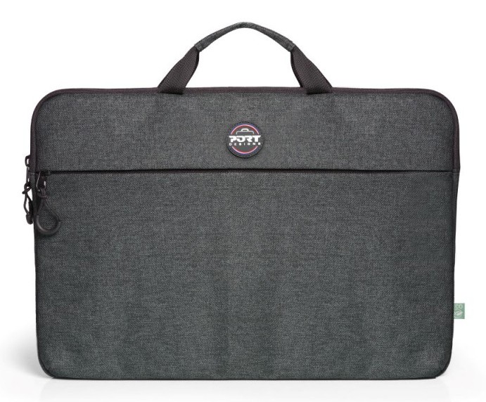 Port Laptoptasche Belize 15,6-16" Zoll mit Ergoview