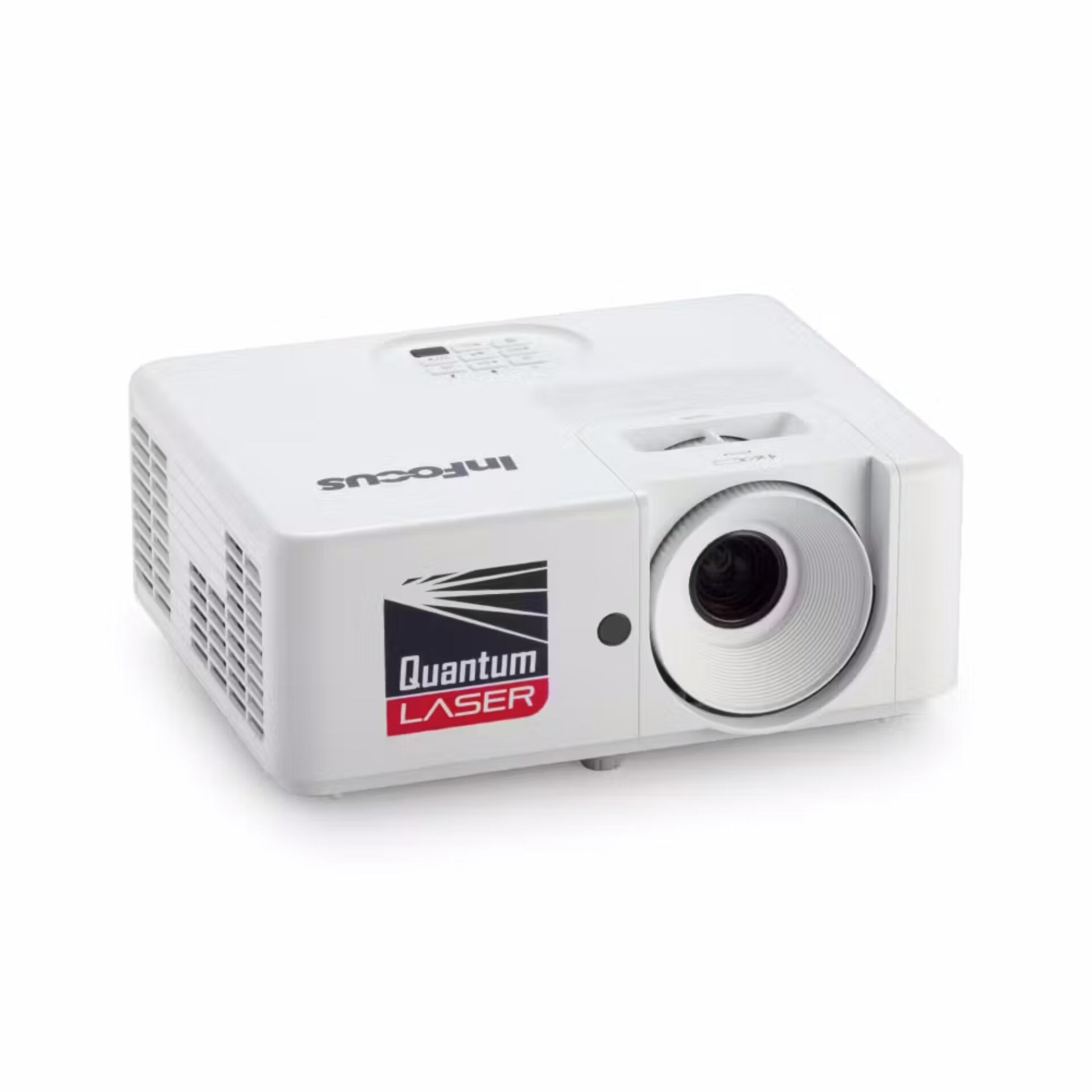 InFocus Nemesis IN1008SL 4500 ANSI lumens DLP 1080p (1920x1080) Blanc