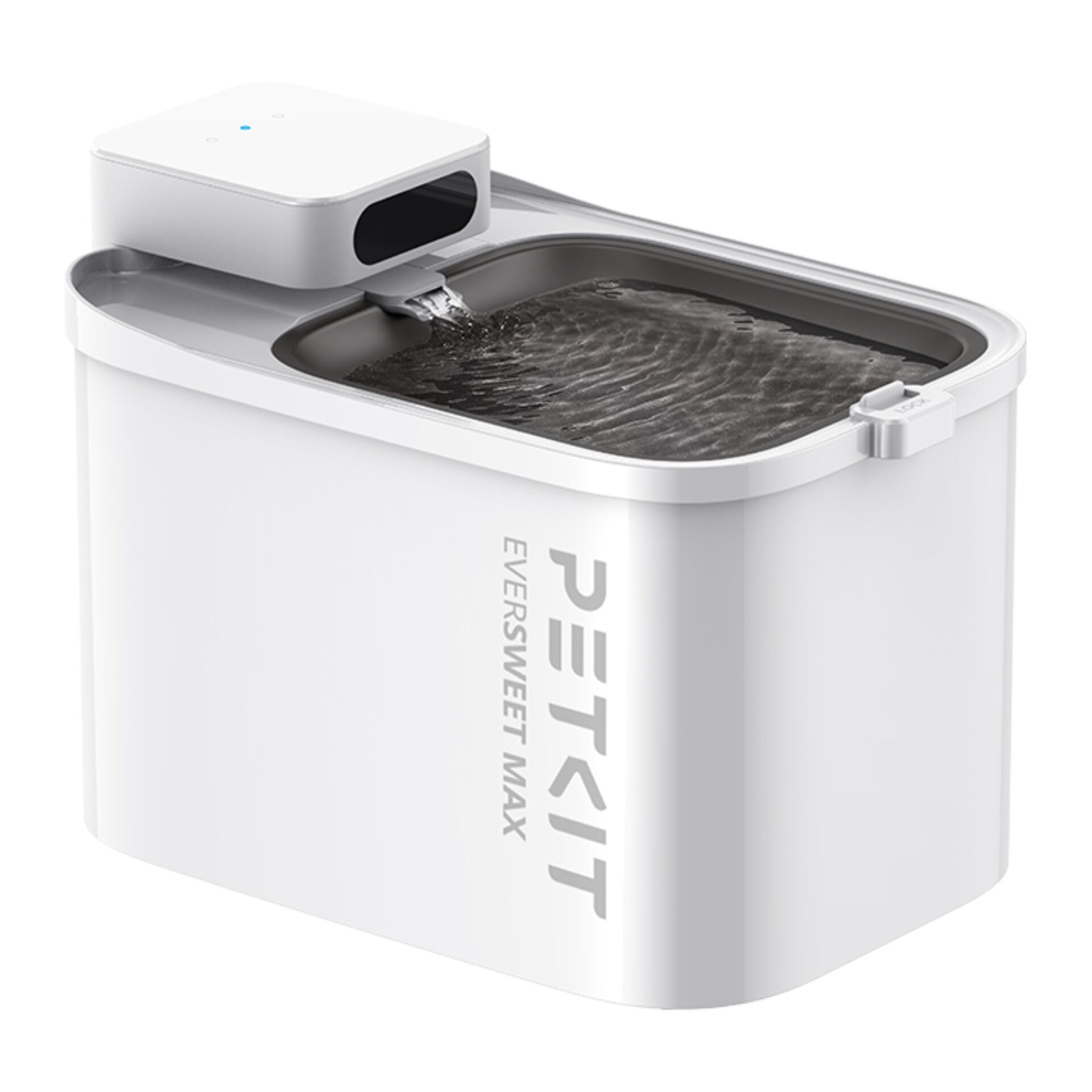 Petkit Eversweet Max Trinkbrunnen white 1 pc(s)