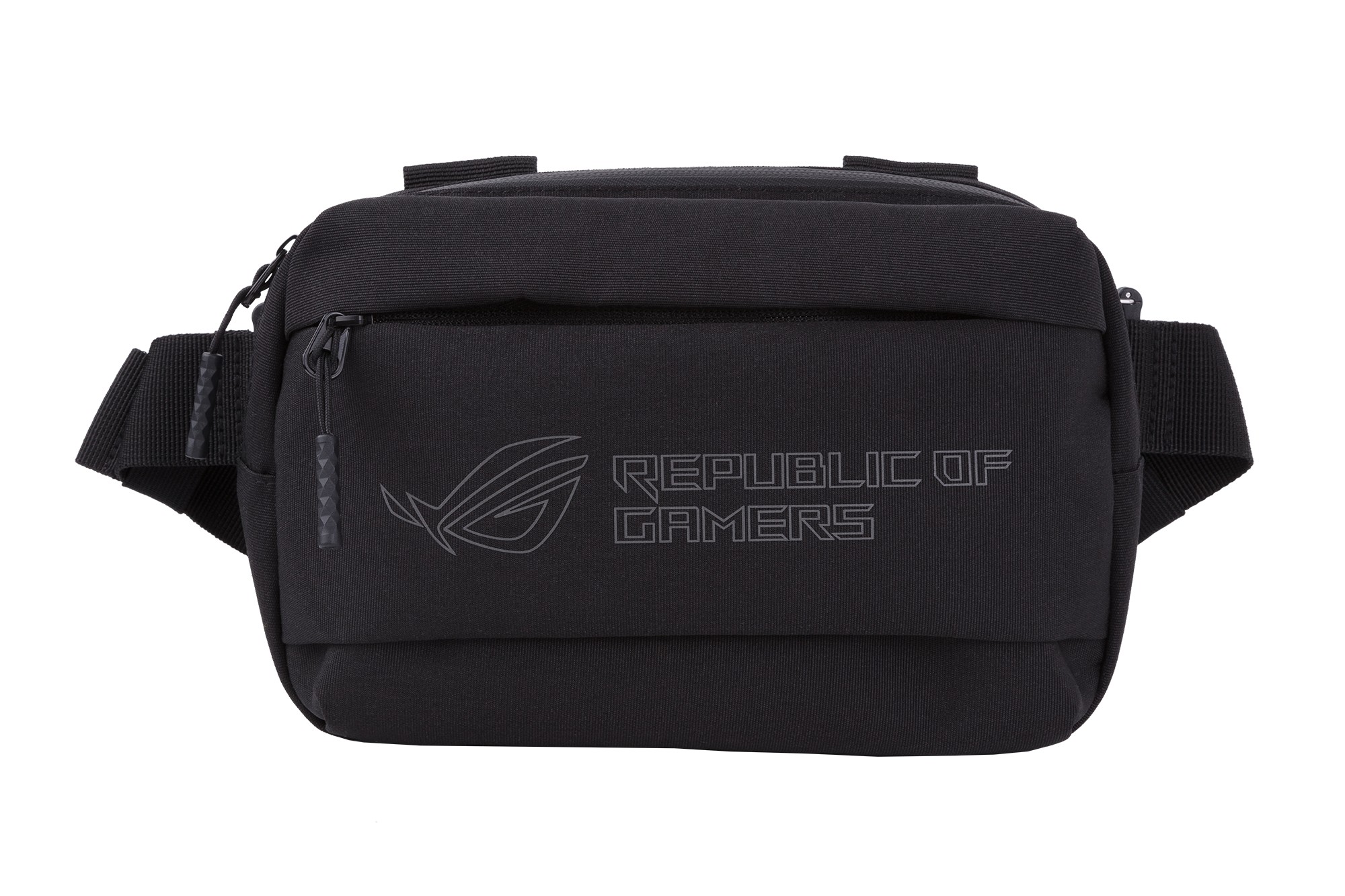 ASUS ROG Ranger BC1001 riñonera Negro - ASUS ROG Ranger BC1001
