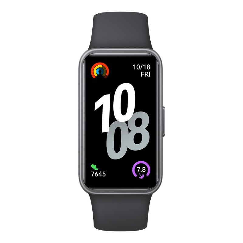 Huawei Band 10 AMOLED Wristband activity tracker 3.73 cm (1.47")