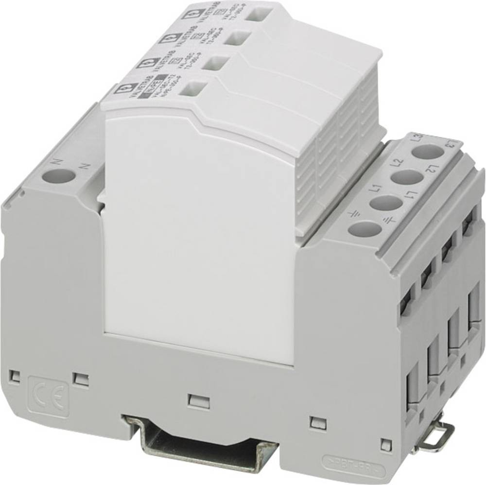 Phoenix Contact 2909637 VAL-SEC-T2-3S-350/40 Verteilerschrank-