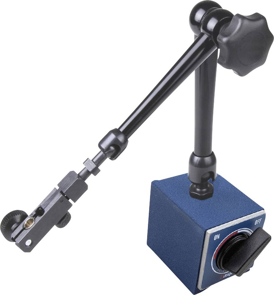 Dasqua 7312-0015 Magnetische Basis mechanischen 3-D-Gelenkarmen 100