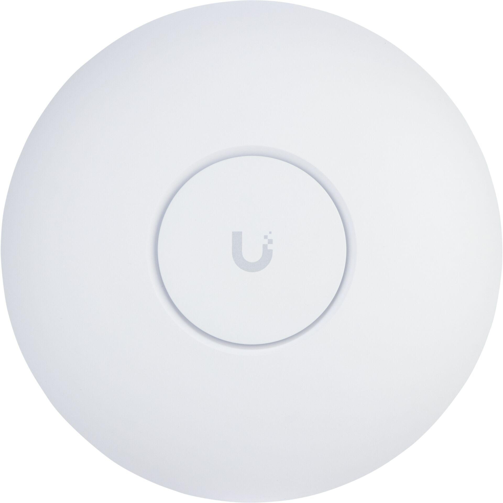 Ubiquiti U7 Lite 4300 Mbit/s Power over Ethernet (PoE), white -