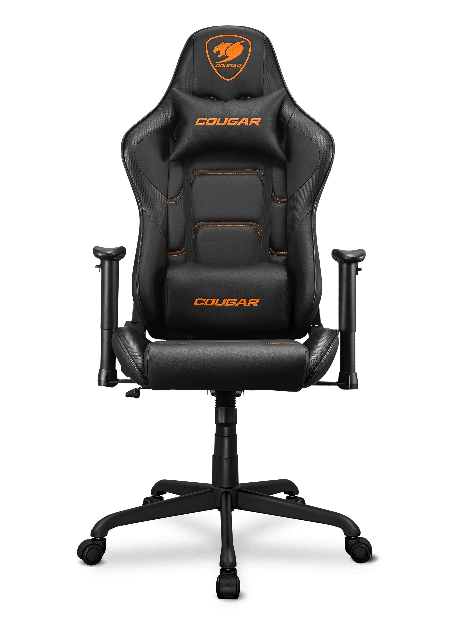 COUGAR Gaming Armor Elite CGR-ELI-BLB Sedia per gaming universale