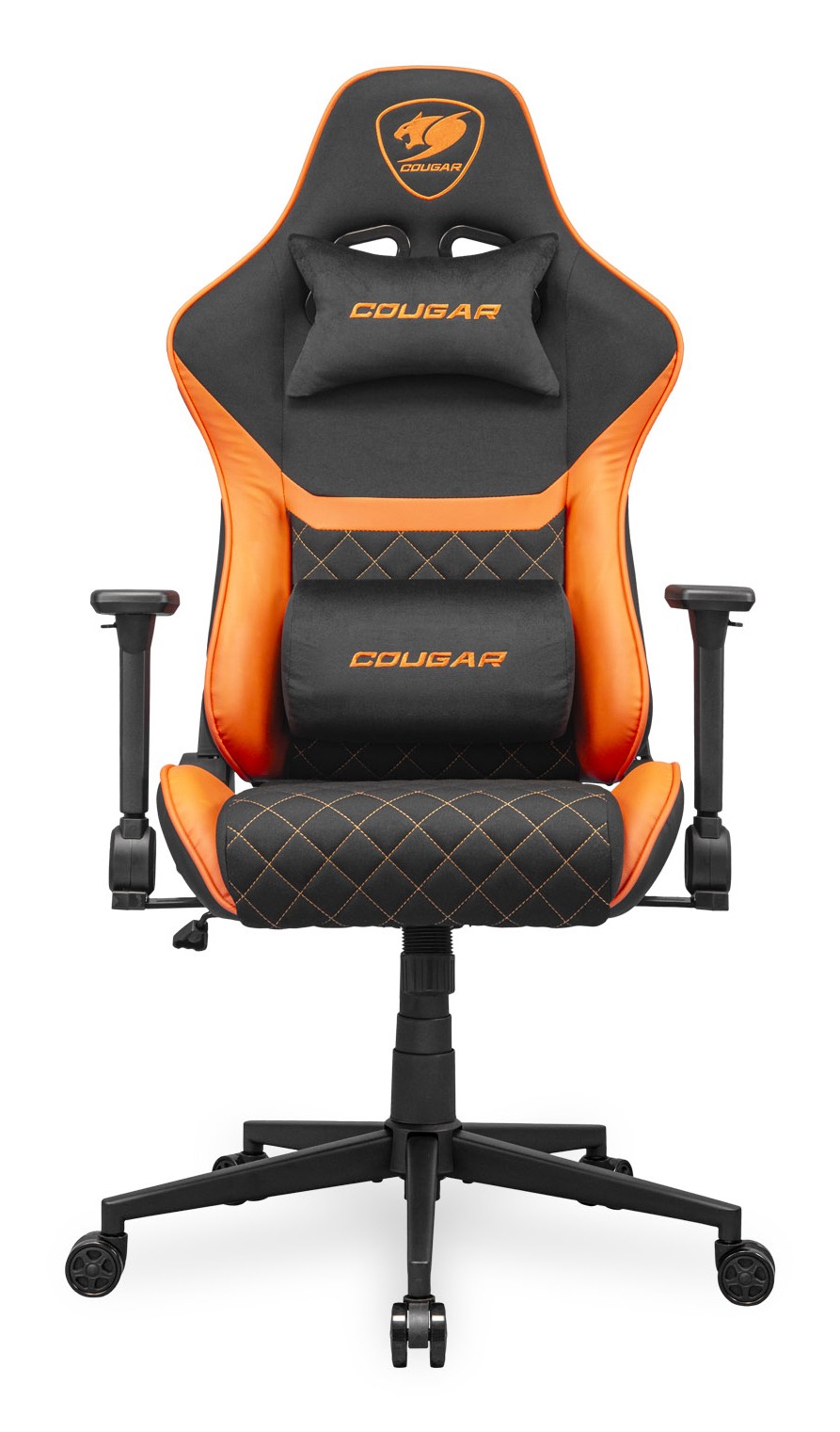 COUGAR Armor One V2 F Gaming Chair - COUGAR Armor One V2 F Gaming
