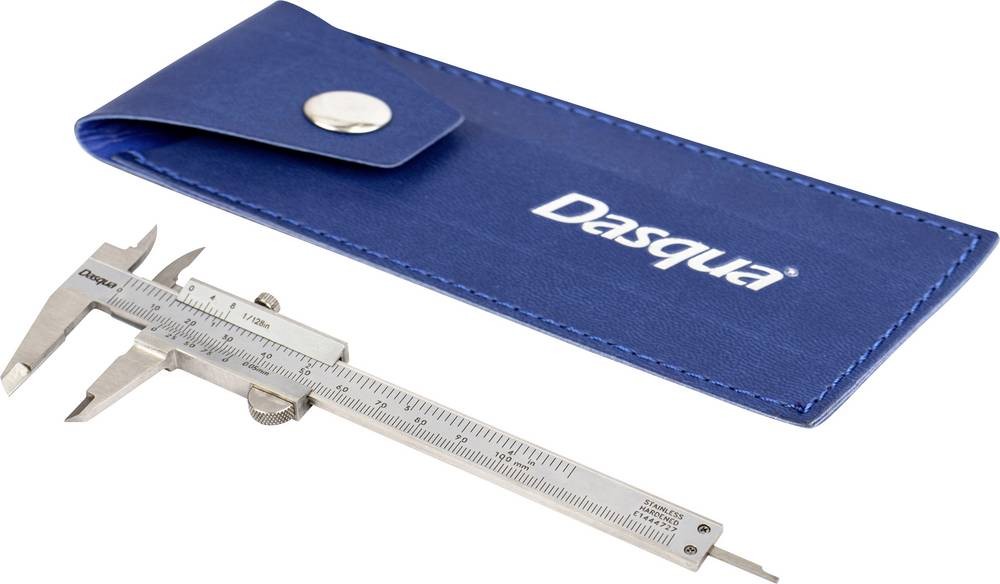 Dasqua 1120-3113 DIN EN 862 Universalmessschieber 70mm