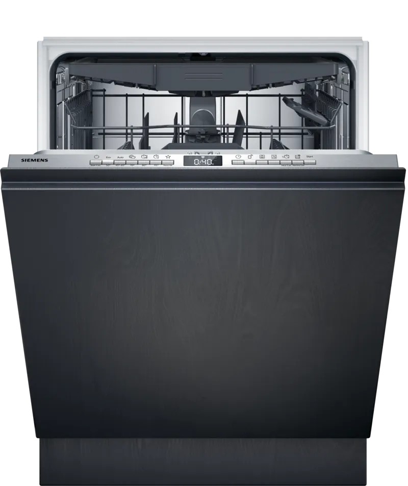 Siemens iQ300 SN63EX22CE lave-vaisselle Entièrement intégré 14