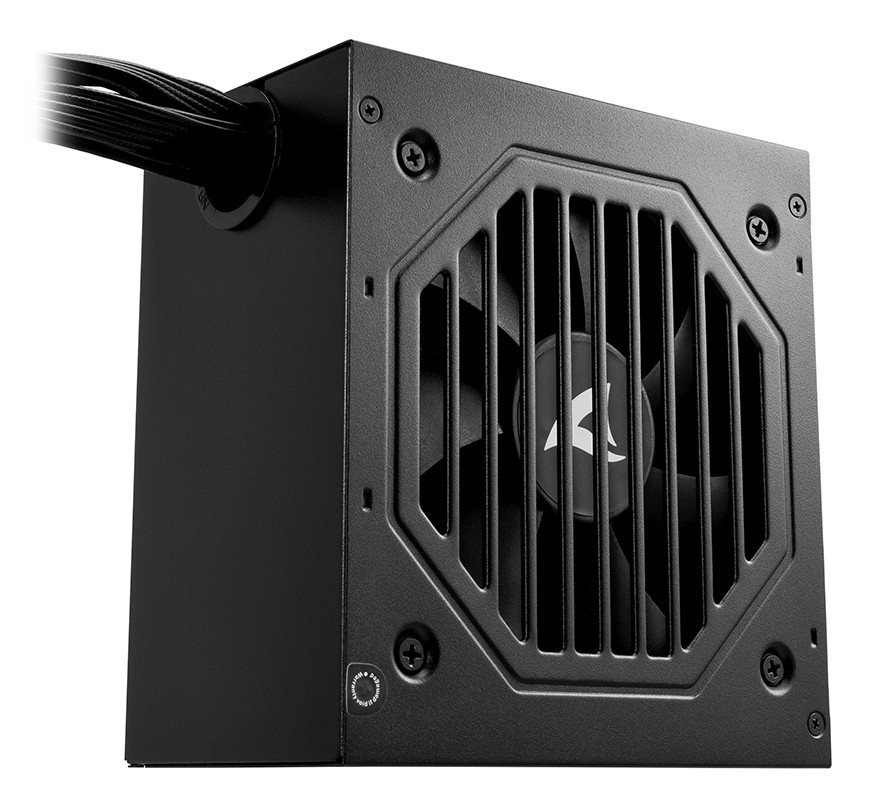 Sharkoon Rebel P10 unidad de fuente de alimentación 550 W 24-pin ATX