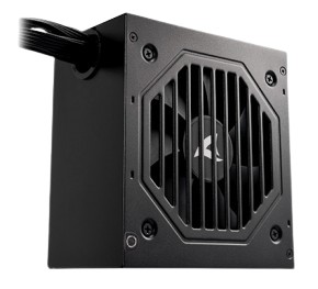 750W Sharkoon Rebel P10 750 Watt (schwarz, 5x SATA, 4x PCIe, ATX 3.1,