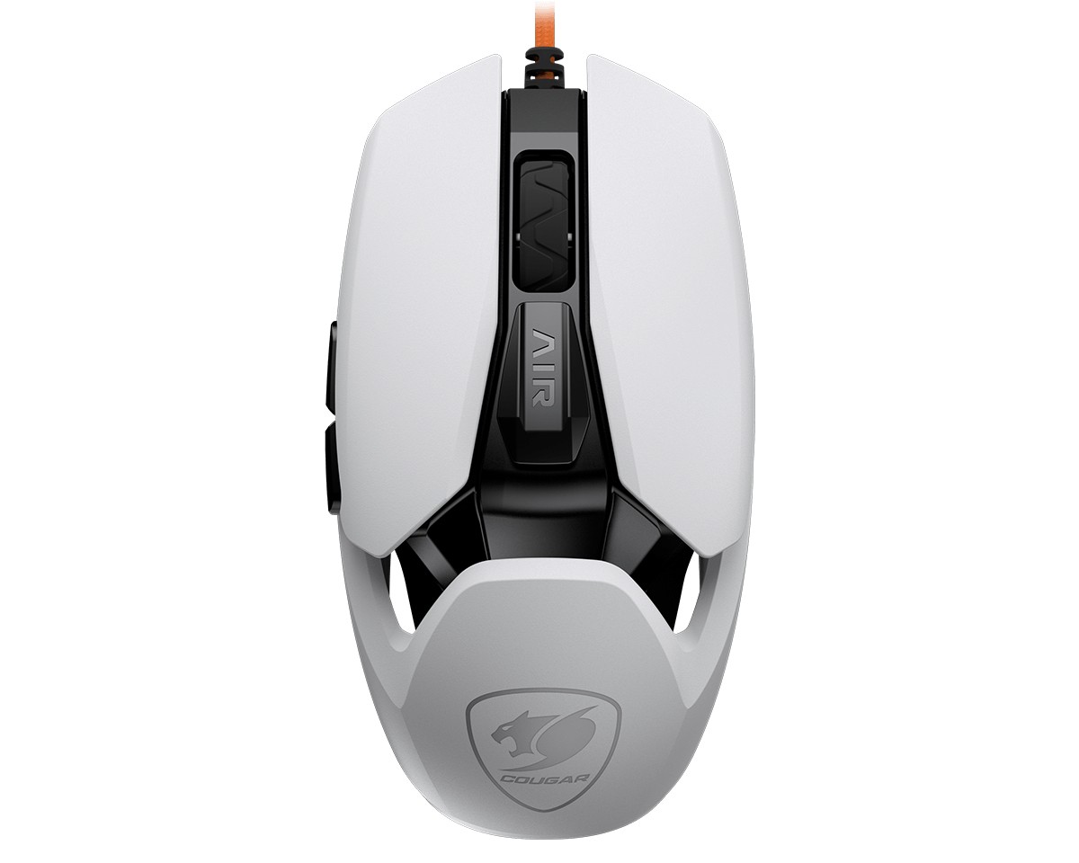 COUGAR CGR-WONW-M487 mouse Gaming Mano destra USB tipo A Ottico 20000