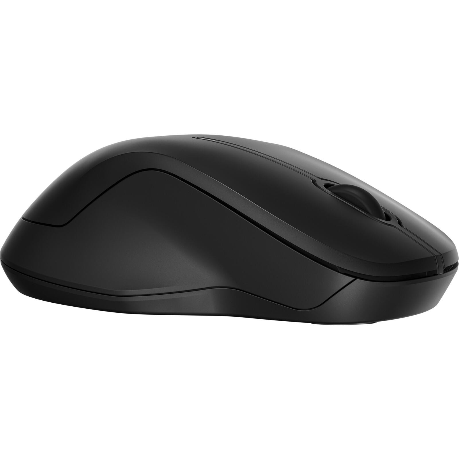 HP 255 Dual Wireless Mouse - HP 255 Dual Wireless Mouse, Ambidextrous,