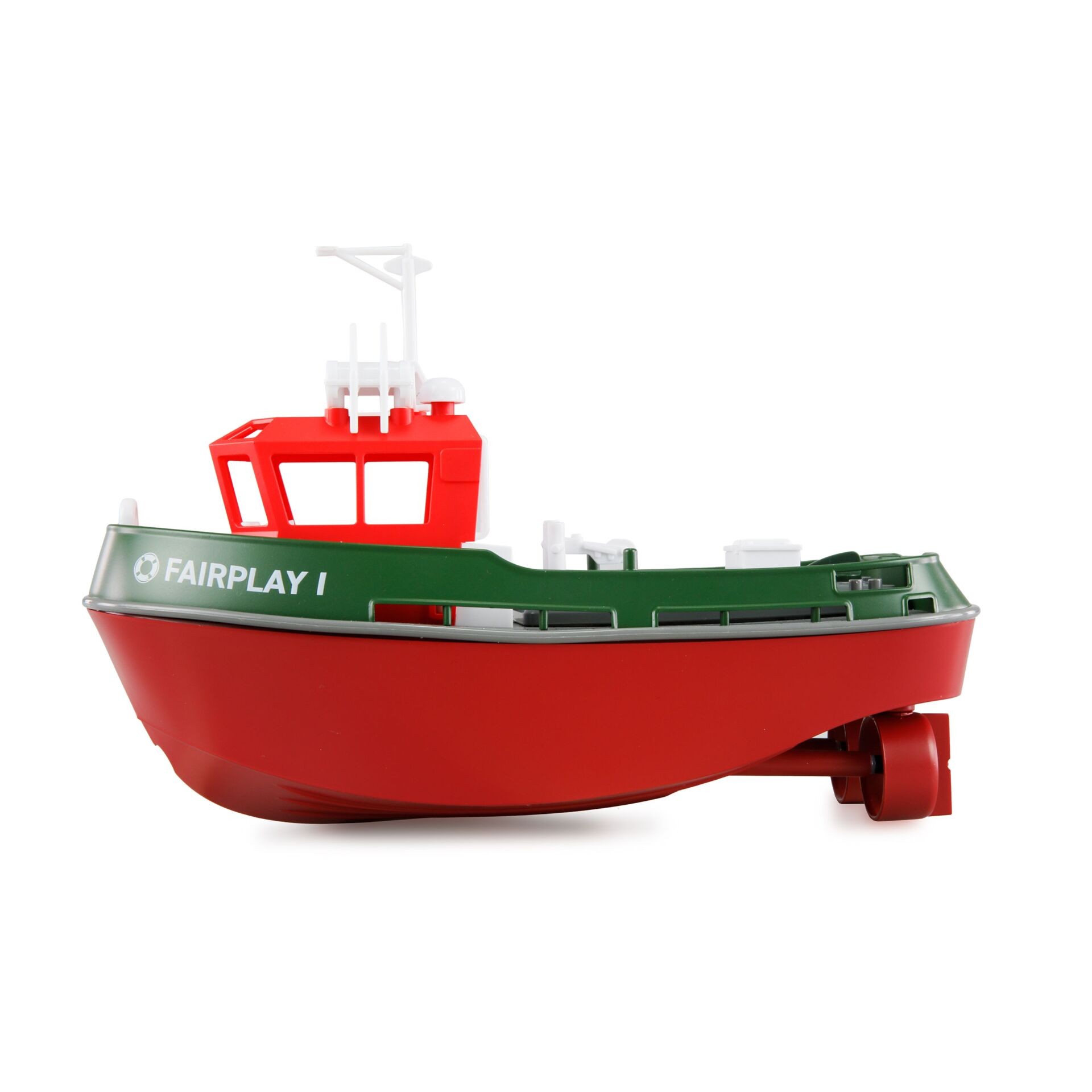 Amewi Fairplay I Radio-Controlled (RC) model Boat Electric engine 1: