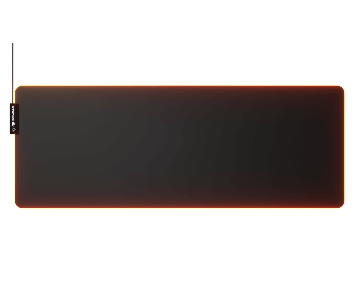 COUGAR Gaming Mauspad NEON X, ARGB, 800x300