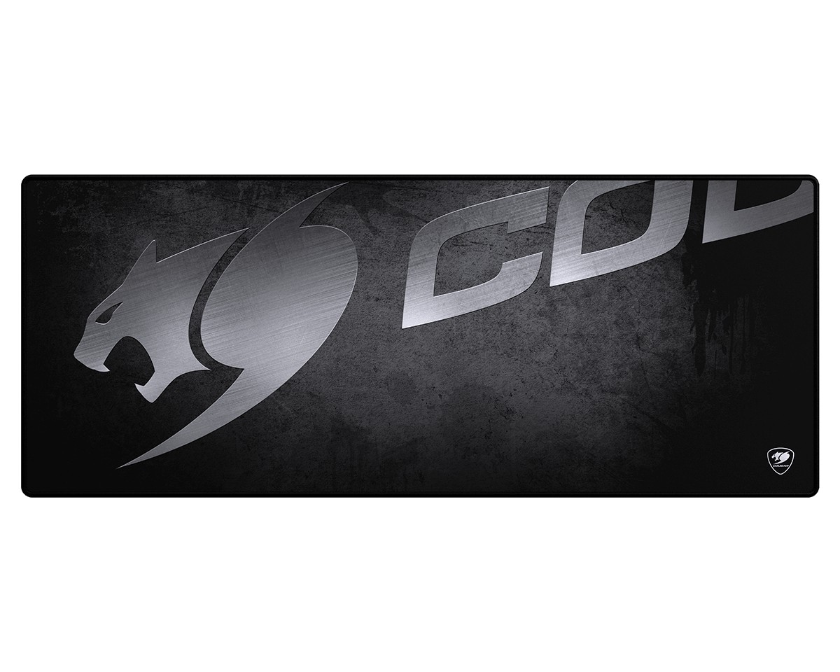 COUGAR Gaming Mouse Pad Arena X, ARGB, 1000x400 - COUGAR Gaming Mouse