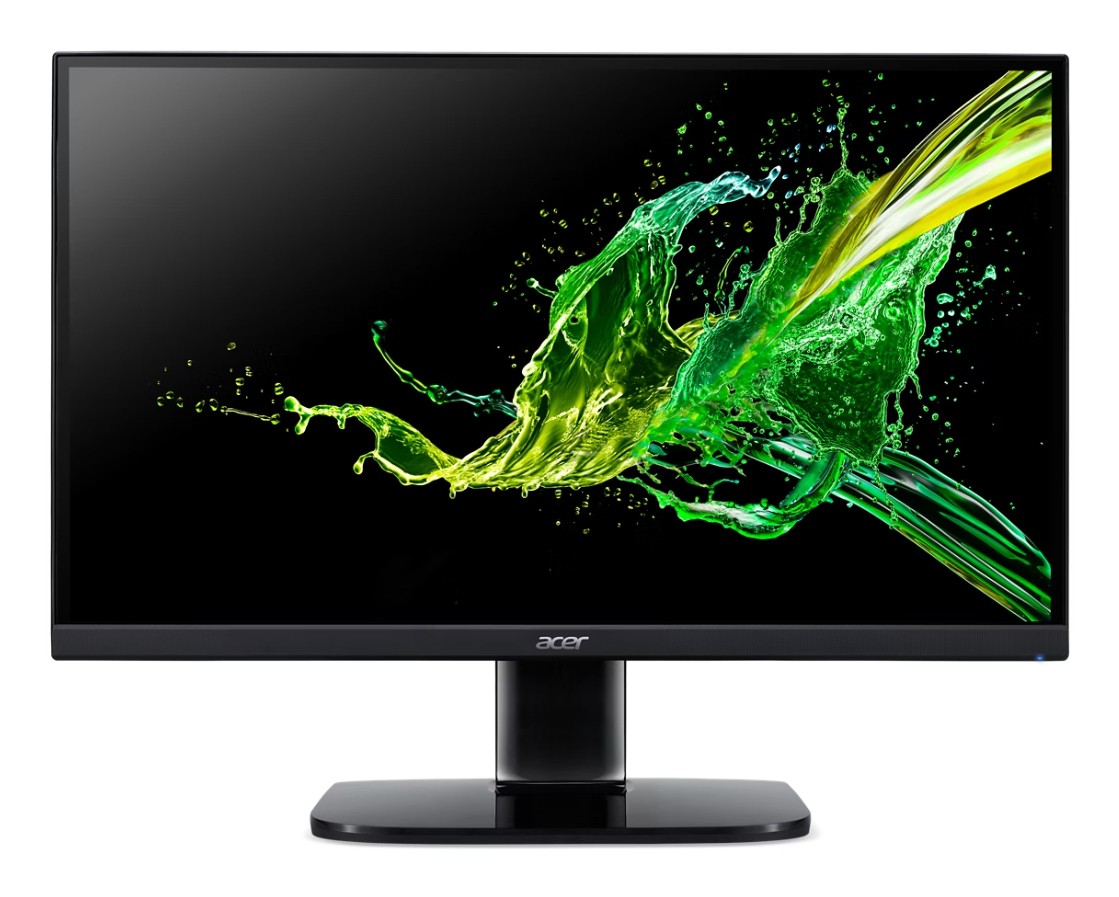 Acer KA2 KA272U G Monitor PC 68,6 cm (27") 2560 x 1440 Pixel Quad HD