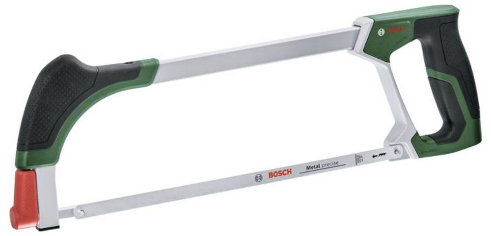 Bosch 1600A02ZA8 hand saw Hacksaw 30 cm Black, Green, Stainless steel