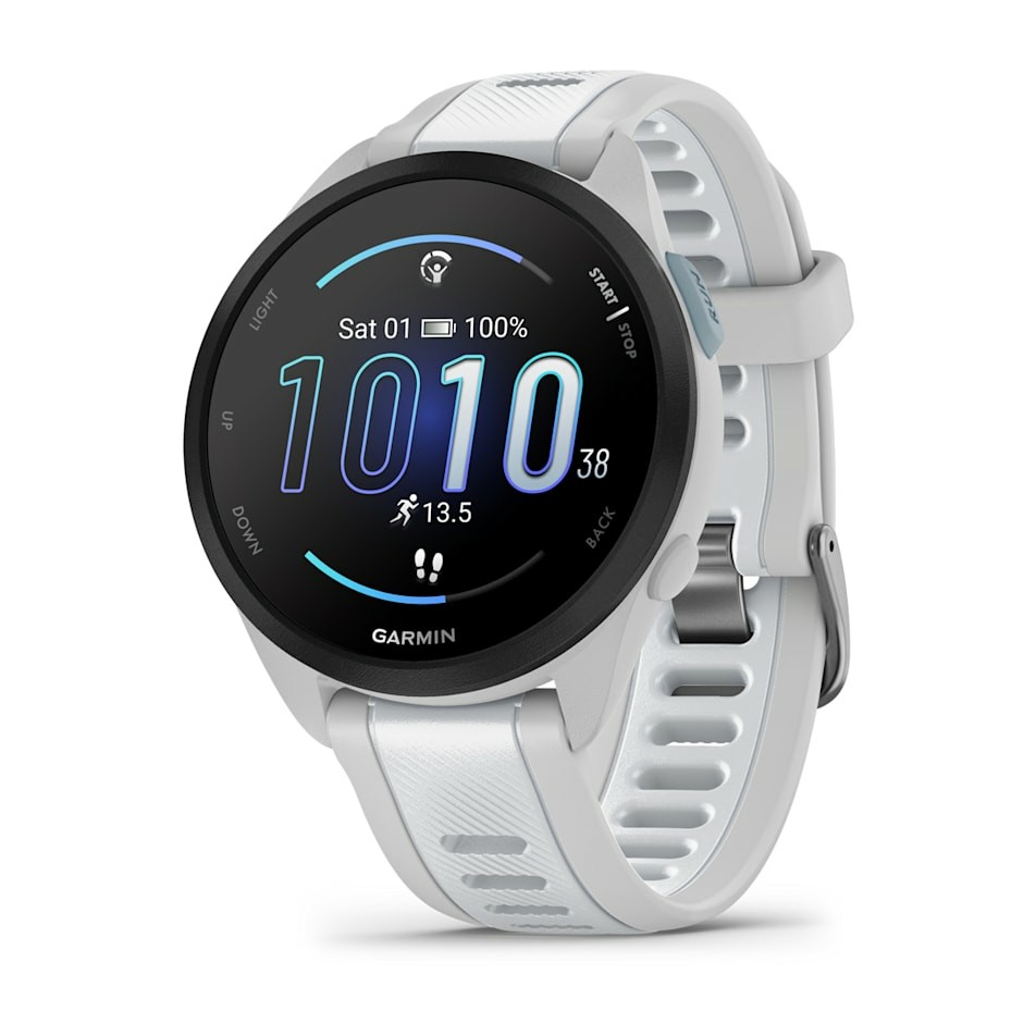 Garmin Forerunner 165 Smartwatch 43mm