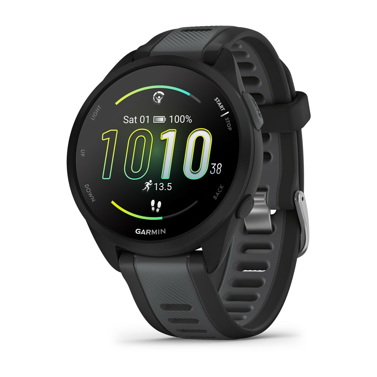 Garmin Forerunner 165 Music Smartwatch