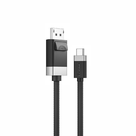ALOGIC FUSCDP1M câble vidéo et adaptateur 1 m USB Type-C