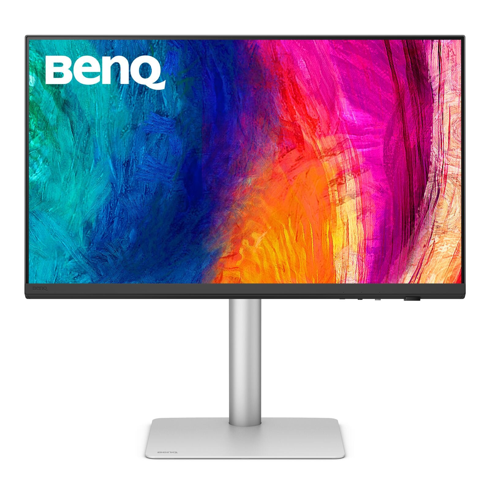 BenQ PD2730S computer monitor 68.6 cm (27") 5120 x 2880 pixels 5K