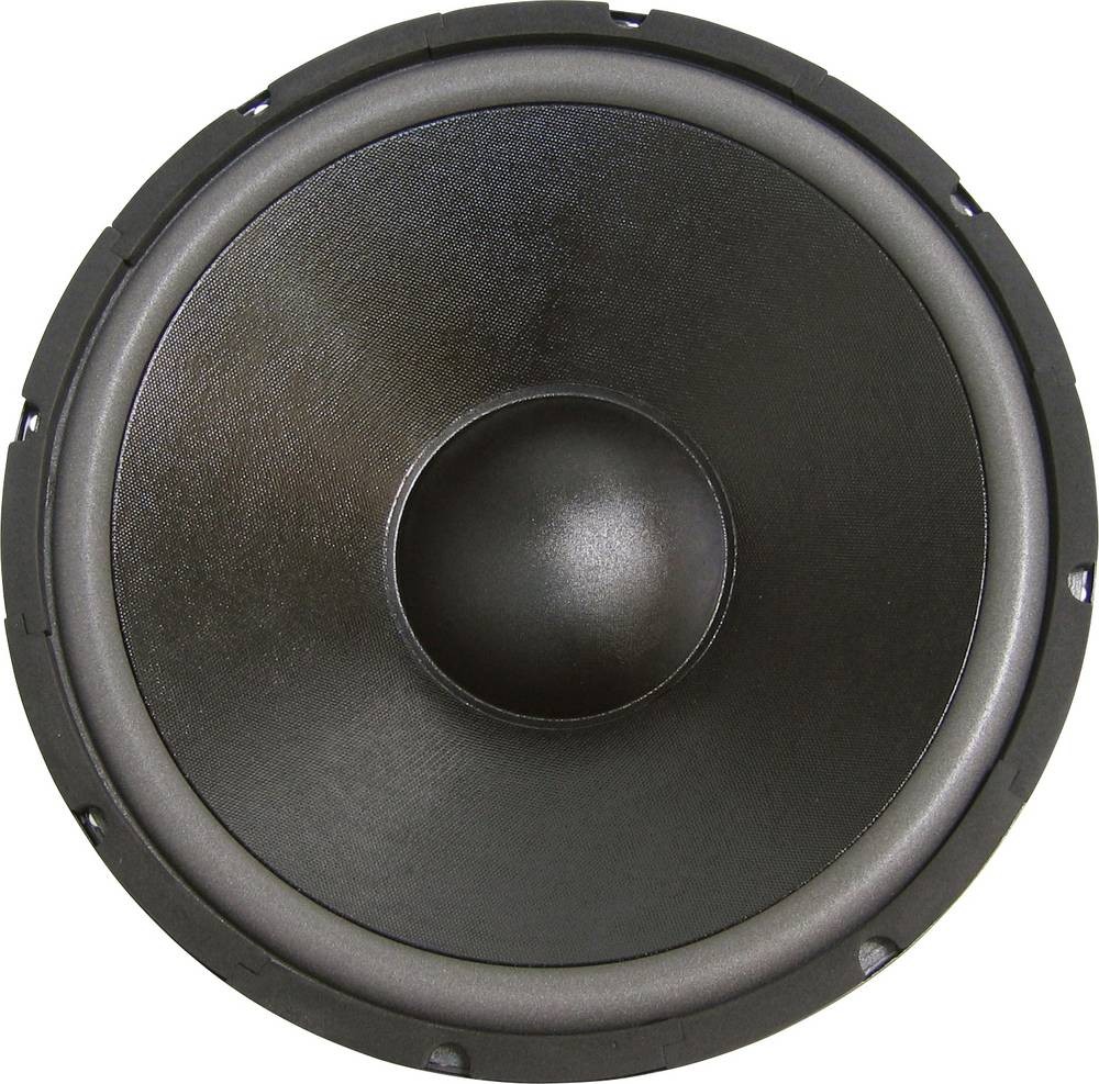 Sintron 203378 38cm PA-Subwoofer 350W 8