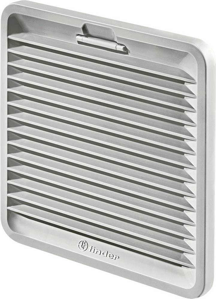 Finder 7F.03.0.000.3000 Austrittsfilter (B x H x T) 209 x 209 x 22.5