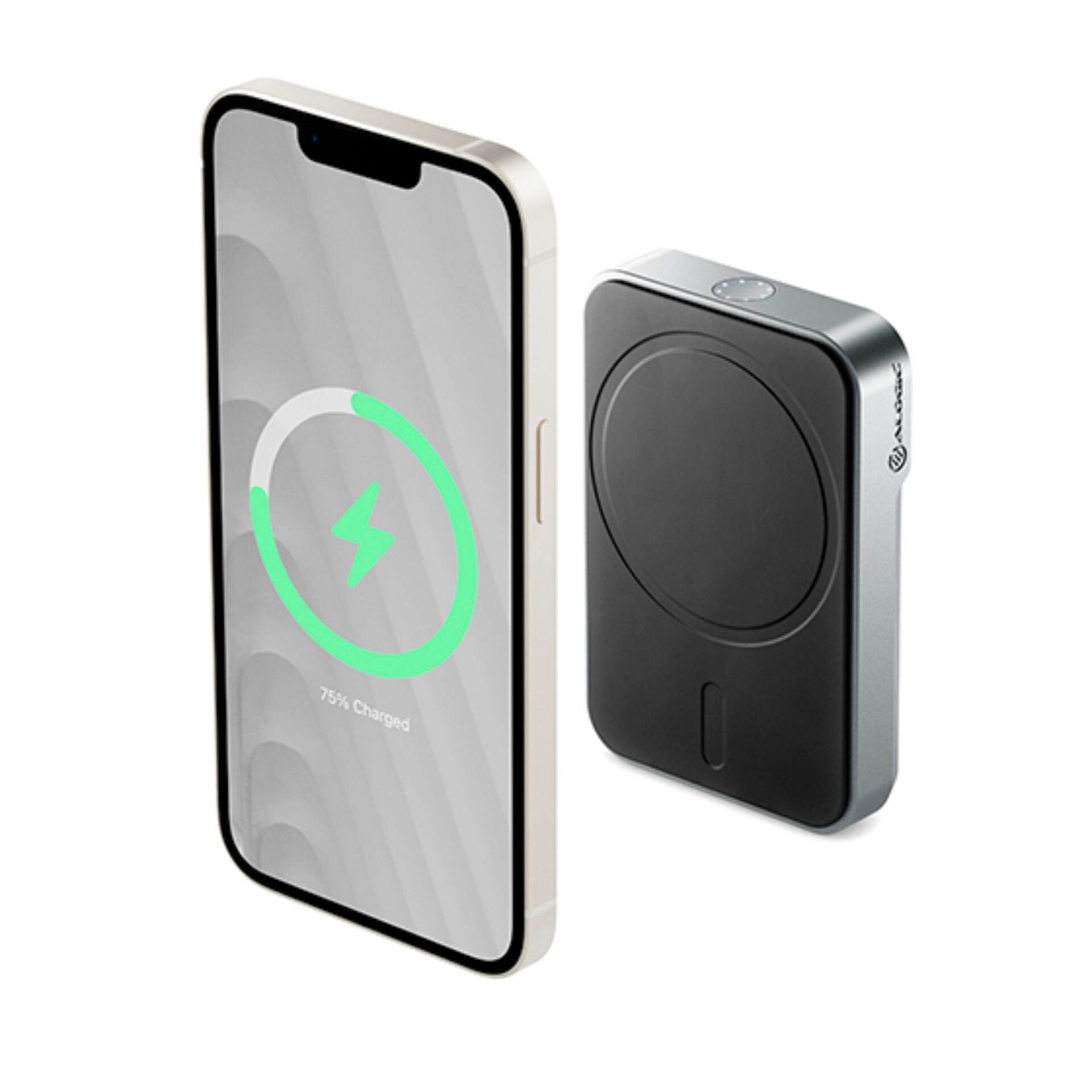 Sotel | ALOGIC Matrix+ Flow 3-in-1 Charging Dock with Car Charger ...