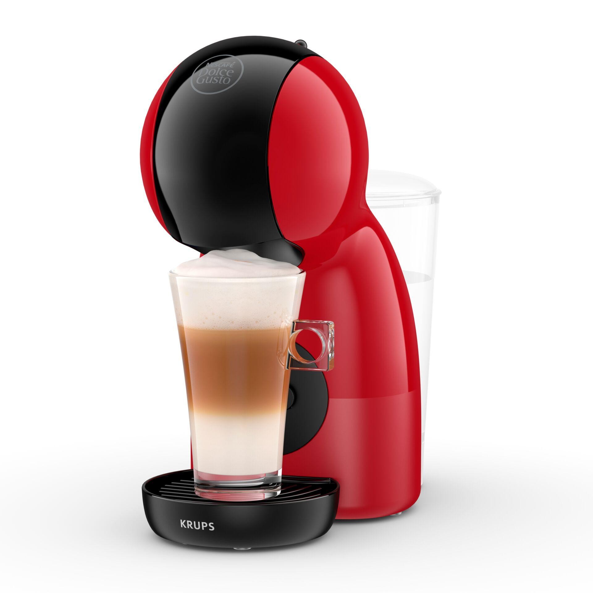 Krups NESCAFÉ DOLCE GUSTO KP1A35 Semi-auto Capsule coffee machine 0.