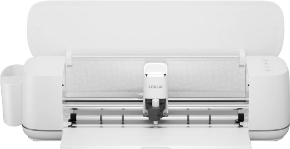 Loklik iCraft Daisy Schneideplotter