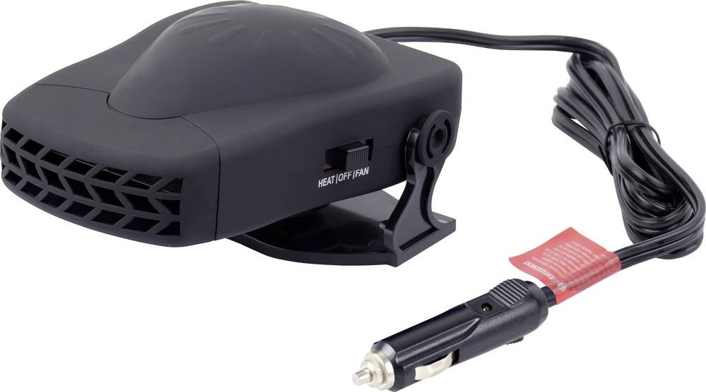 HP Autozubehör Heizventilateur 12V