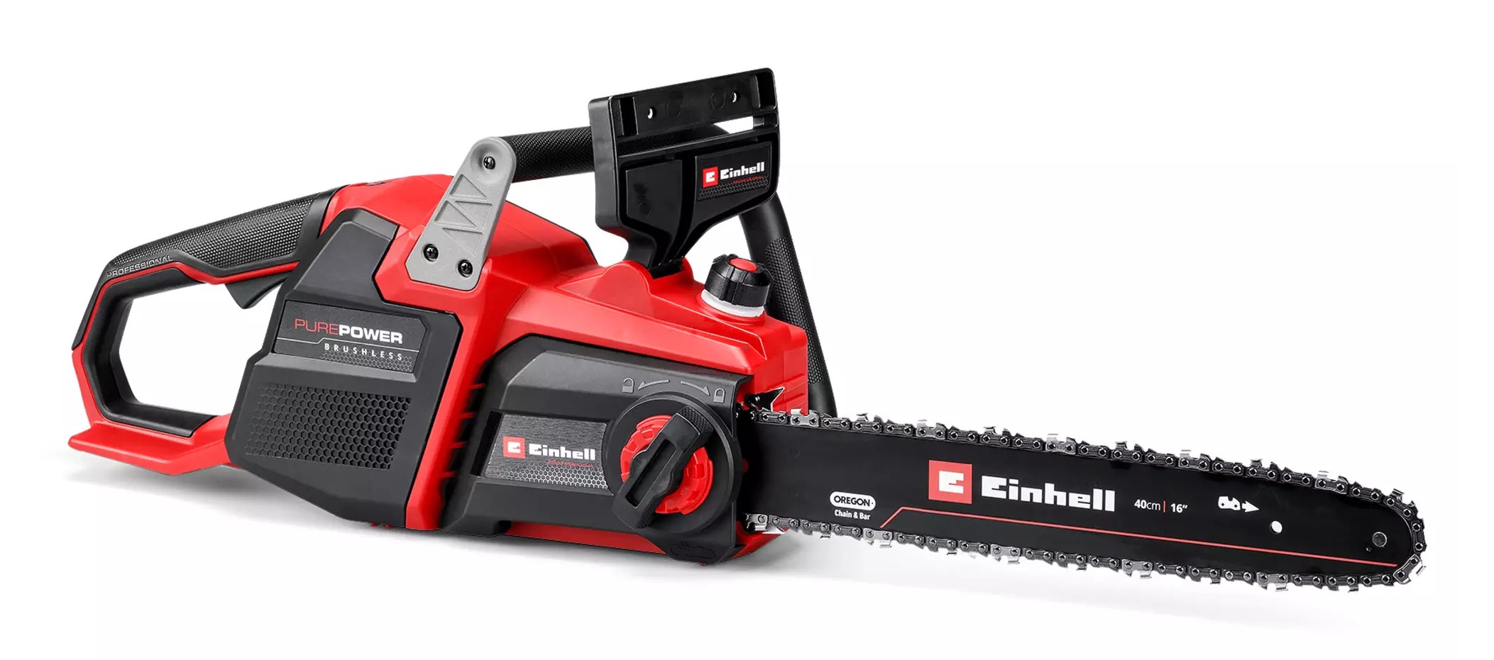Einhell Professional GP-LC 36/40 Li BL-Solo Akku-Kettensäge 36V