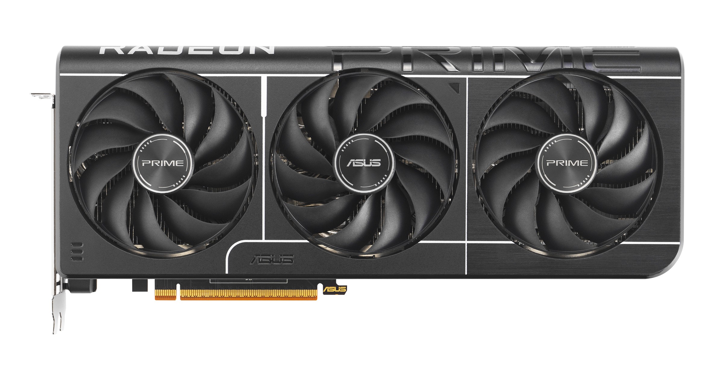 ASUS Prime -RX9070-O16G AMD Radeon RX 9070 16 GB GDDR6 - ASUS Prime -