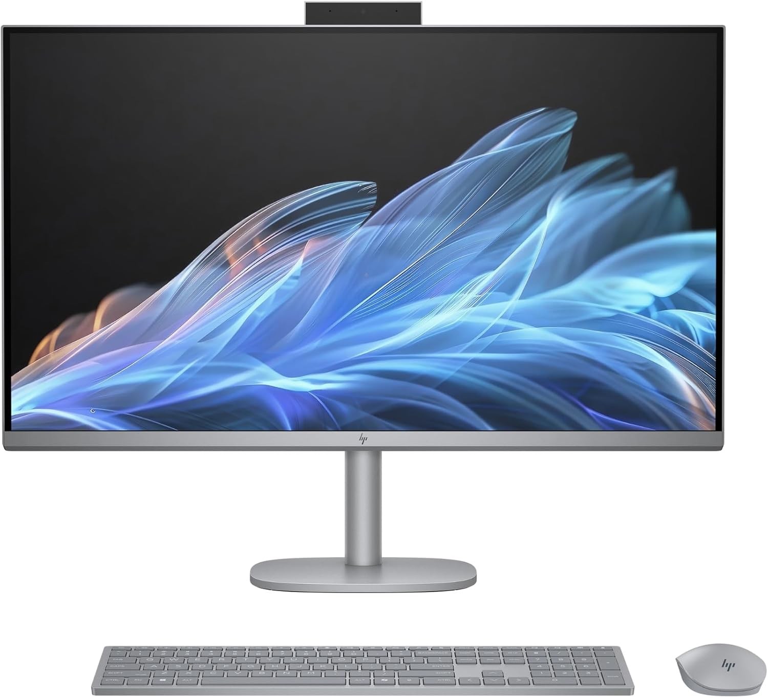 HP OmniStudio X 32-c0670ng PC | 31,5 Zoll 4K UHD Display | Intel Core