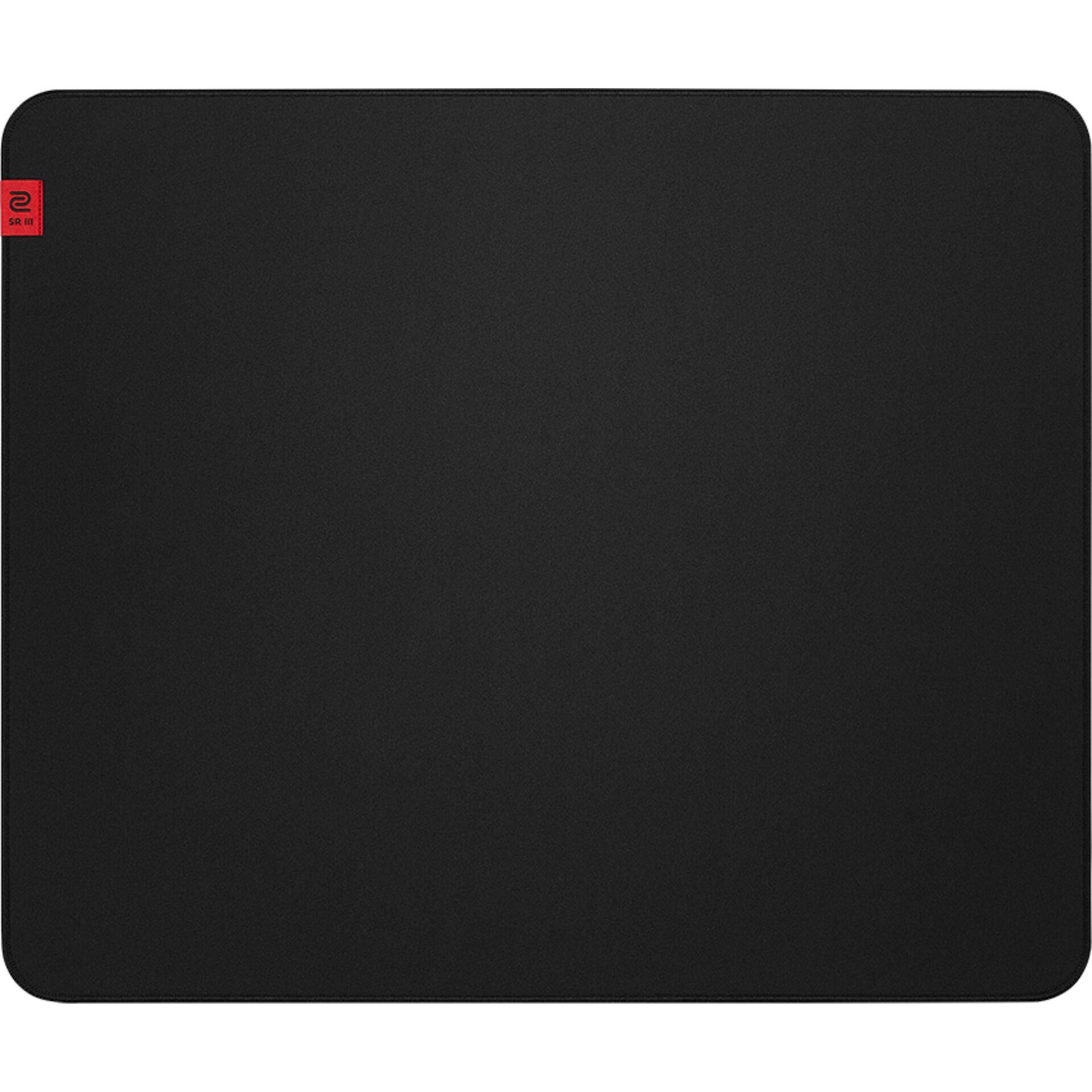 ZOWIE G-SR III Gaming mouse pad Black - ZOWIE G-SR III, Black,