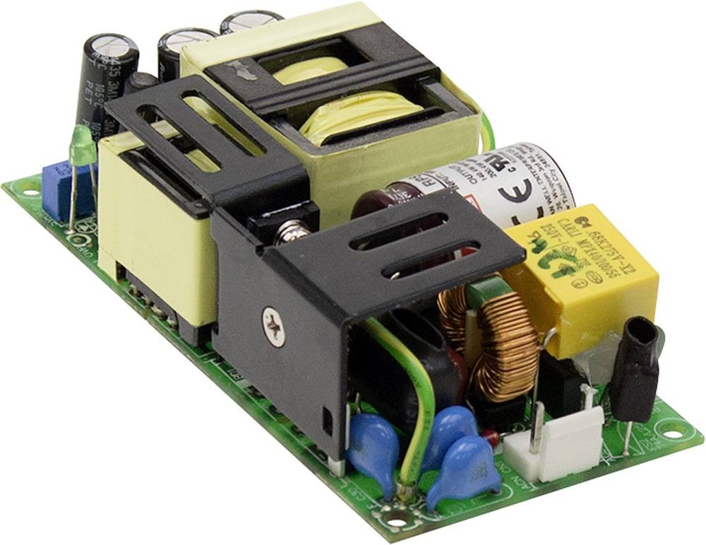 MEAN WELL RPS-200-24 Schaltnetzteil 24 V/DC 8.4A 201.6 W, 140.4W