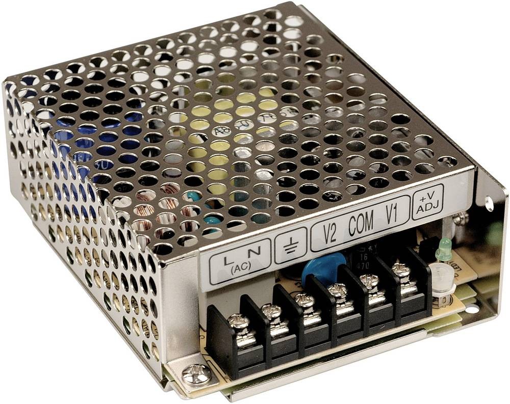 Mean Well MW RD-35B Schaltnetzteil 35W