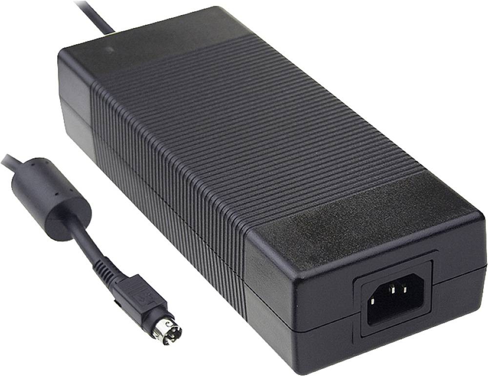 MEAN WELL GST220A36-R7B power adapter/inverter 220 W - MEAN WELL