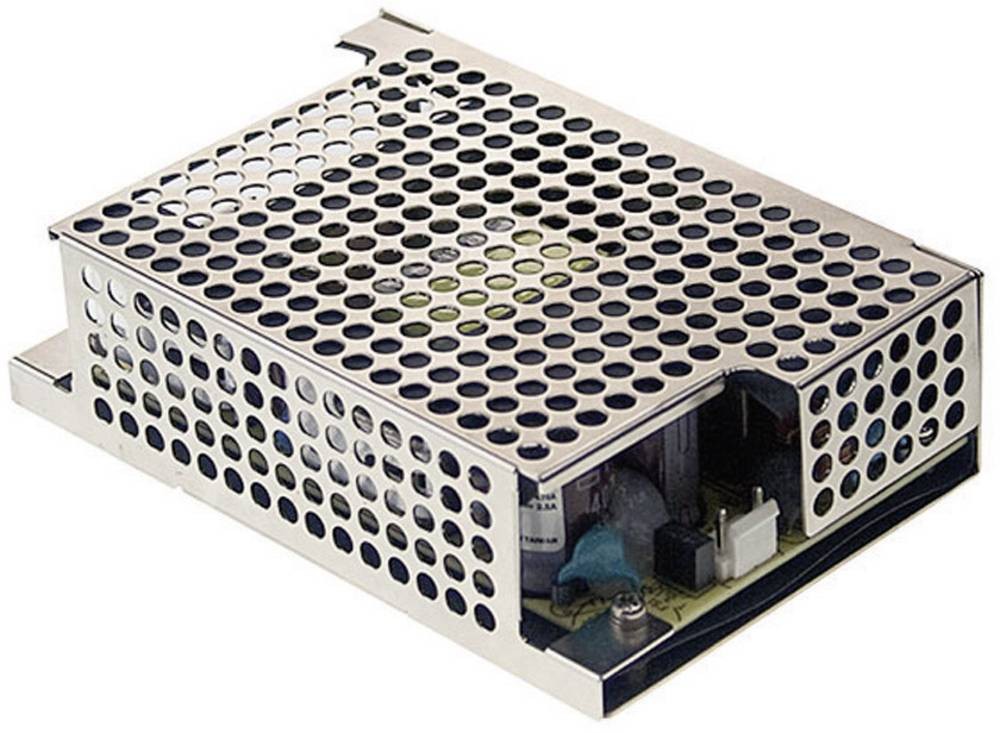 Mean Well PSC-100B-C Schaltnetzteil 27.6 V/DC 3.5A 100W