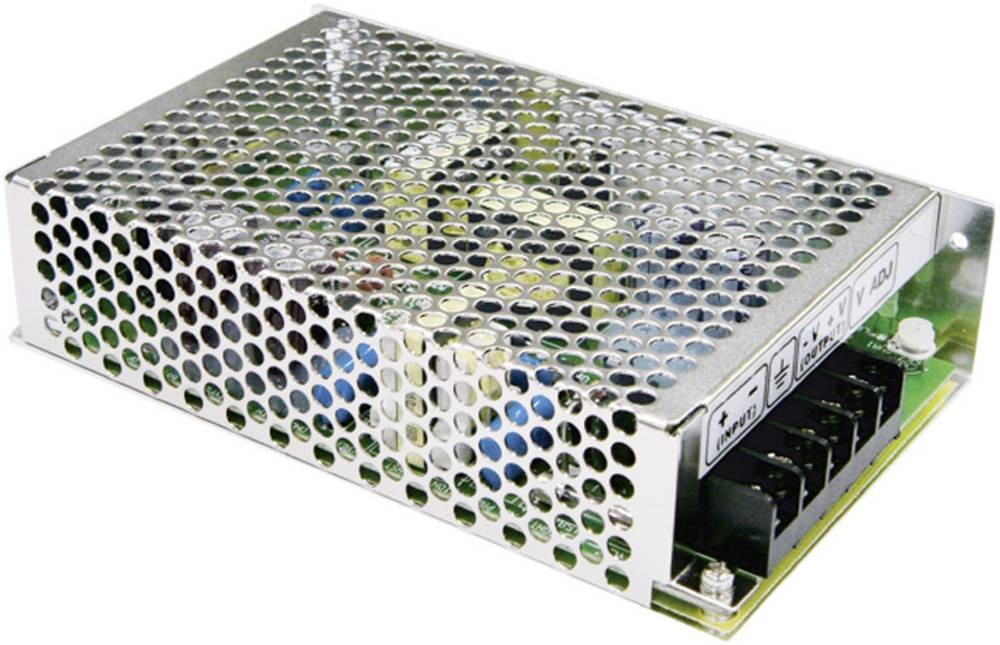 Mean Well MW SD-50A-12 DC/DC-Wandler 50W Anzahl Ausgänge: 1 x Inhalt