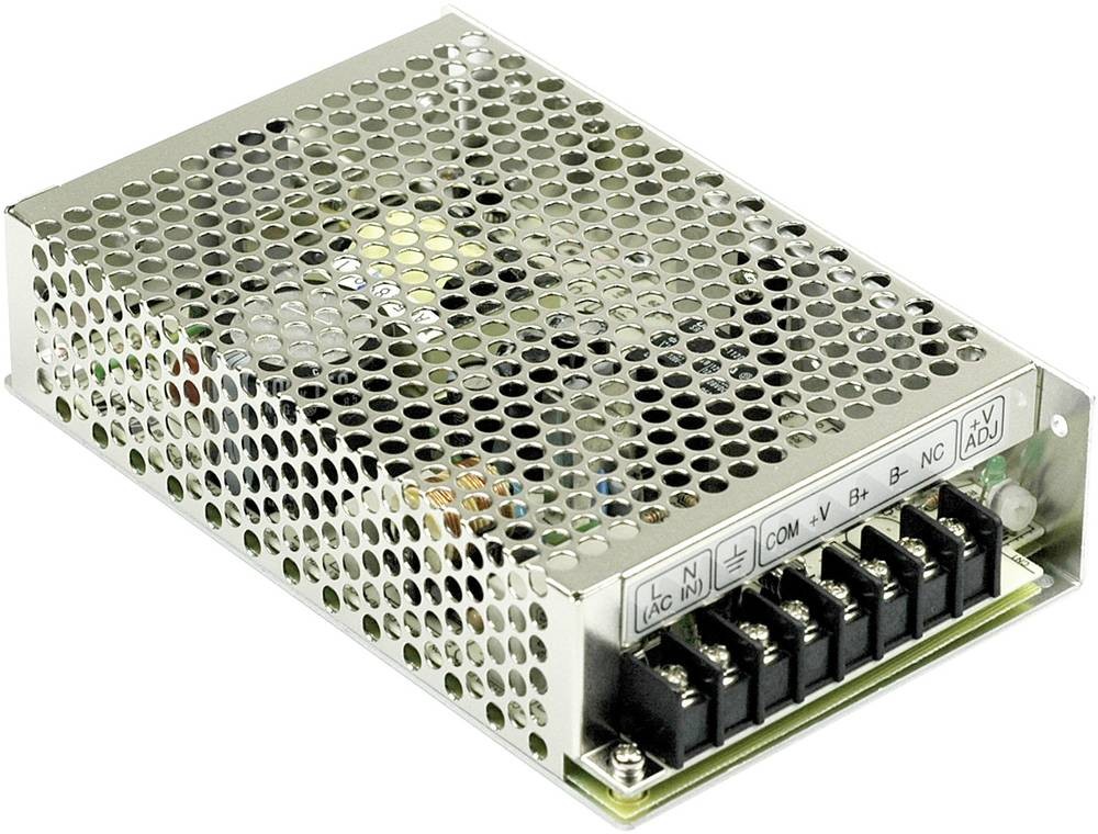 MEAN WELL AD-55A power adapter/inverter 55 W - MEAN WELL AD-55A, 88 -