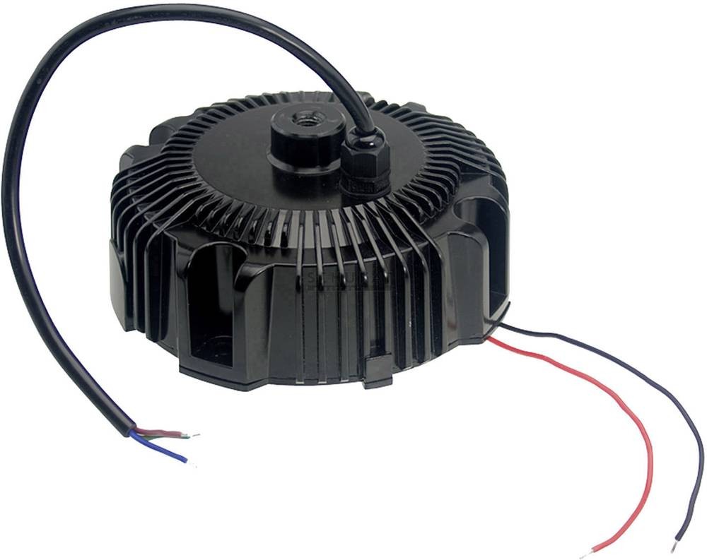MEAN WELL MW HBG-100-24B LED-Treiber Konstantstrom 96W 4A 14.4 - 24 V/