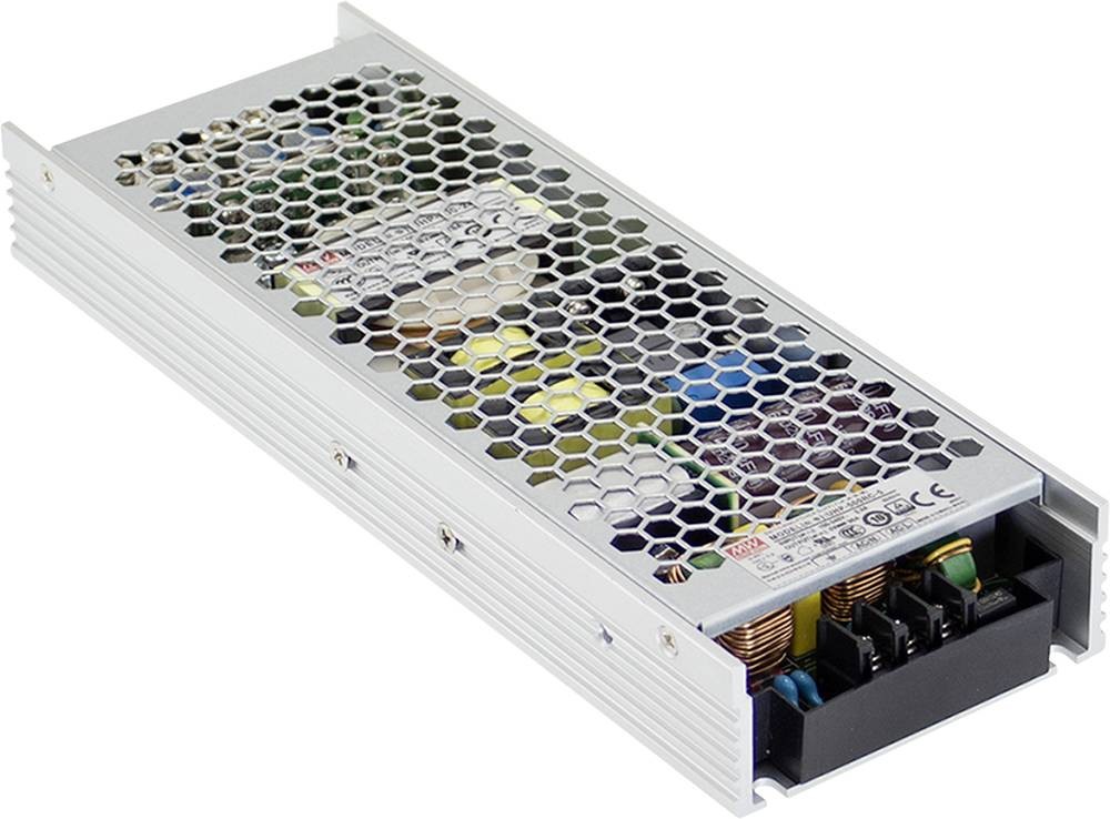 MEAN WELL UHP-500R-5 power adapter/inverter 500 W - MEAN WELL UHP-