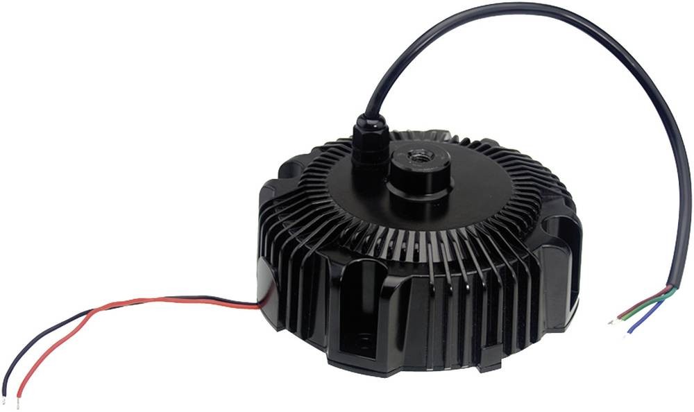 Mean Well MW HBG-160-60A LED-Treiber, LED-Trafo Konstantspannung,