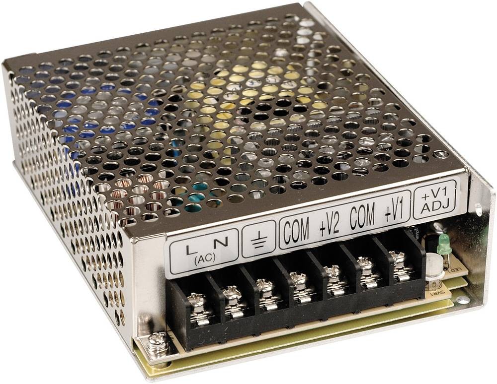 Mean Well MW RD-65B Schaltnetzteil 68W