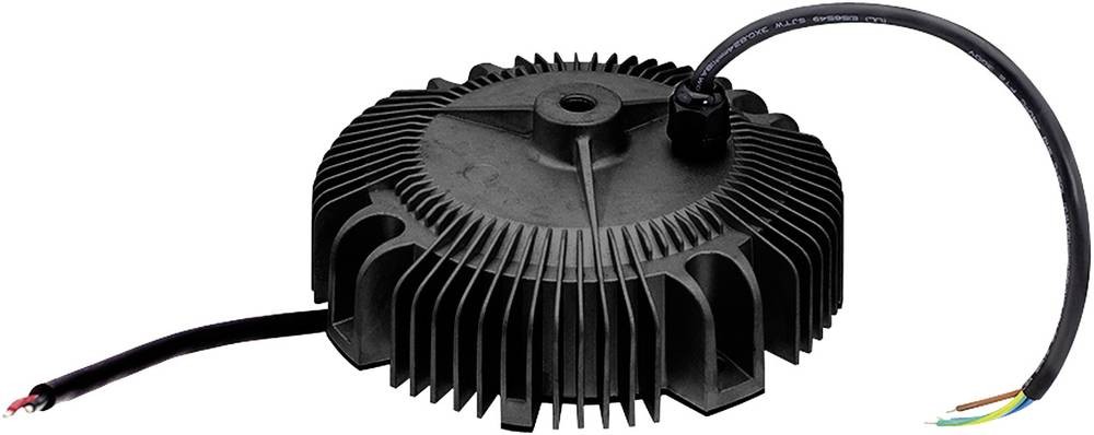 Mean Well MW HBG-240-48B LED-Treiber, LED-Trafo Konstantspannung,